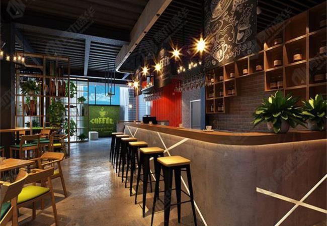 擁有不一樣的合肥咖啡店裝修秘訣，趕緊收藏起來