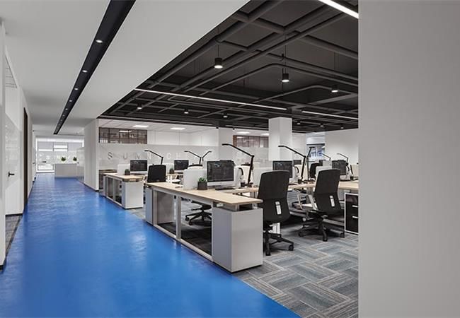 打造有品味的合肥寫(xiě)字樓裝修環(huán)境有哪些重要點(diǎn)