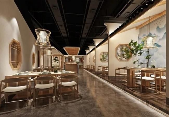 影響合肥火鍋店裝修的幾大關(guān)鍵問題要素