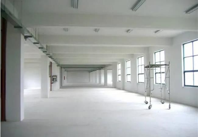 創(chuàng)意十足的合肥廠房裝修設(shè)計(jì)，主要分為幾步