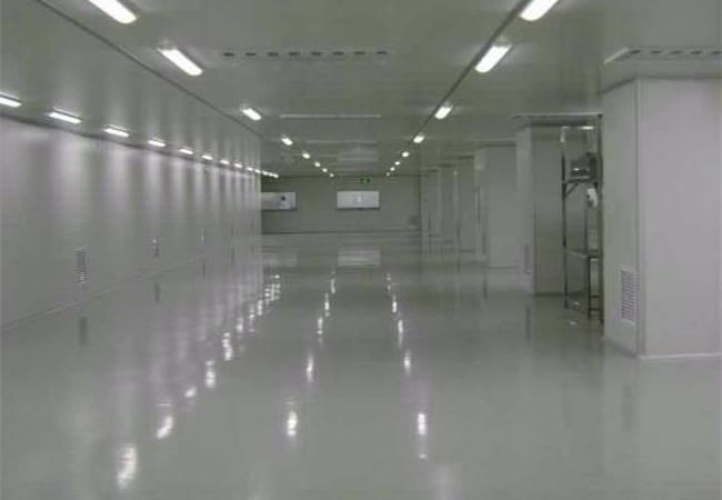 如何將合肥廠房空間設(shè)計(jì)到極致