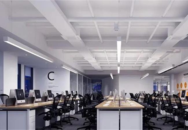 什么樣的合肥辦公室設(shè)計(jì)，更添光彩？