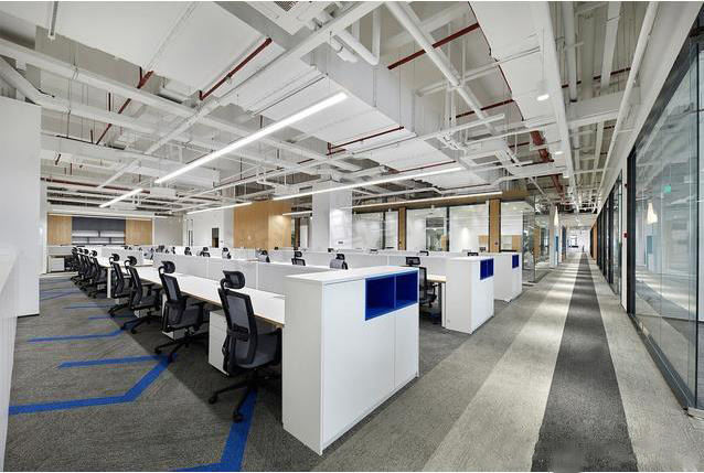 合肥辦公室裝修設(shè)計