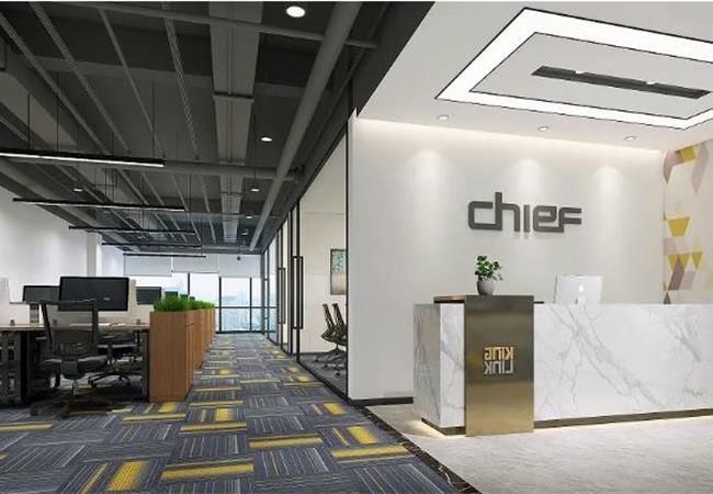 專(zhuān)注合肥寫(xiě)字樓裝修設(shè)計(jì)，要滿(mǎn)足哪些方面的需求