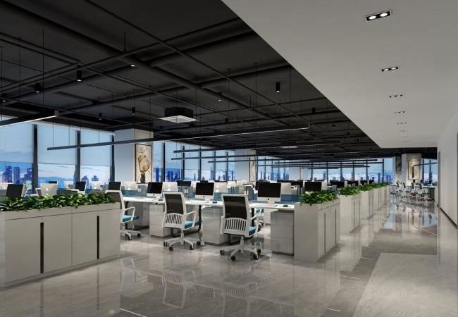 專業(yè)合肥辦公室裝修設(shè)計(jì)公司有哪些特點(diǎn)