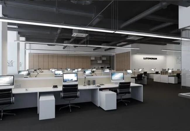 專(zhuān)業(yè)的合肥辦公室裝修，該怎么選