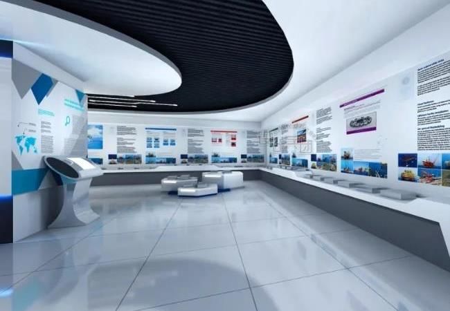 卓創(chuàng)裝飾帶您講述合肥展廳裝修三大優(yōu)勢