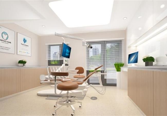 如何在細節(jié)上，打造溫暖般的合肥口腔醫(yī)院裝修