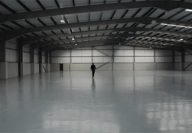 定制合肥廠房裝修，就來【卓創(chuàng)裝飾】自有設(shè)計(jì)團(tuán)隊(duì)