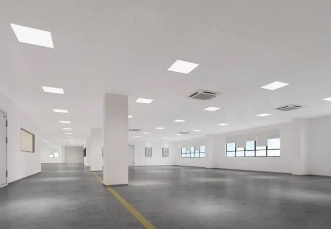 什么樣的合肥廠房裝修簡(jiǎn)單又實(shí)用？更加人性化