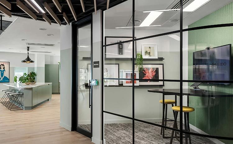 合肥辦公室設(shè)計(jì)公司|充滿活力氣息的1200平辦公室設(shè)計(jì)案例 合肥辦公室設(shè)計(jì)公司|充滿活力氣息的1200平辦公室設(shè)計(jì)案例