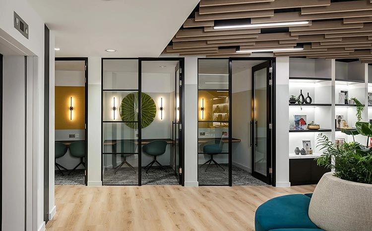 合肥辦公室設(shè)計(jì)公司|充滿活力氣息的1200平辦公室設(shè)計(jì)案例 合肥辦公室設(shè)計(jì)公司|充滿活力氣息的1200平辦公室設(shè)計(jì)案例