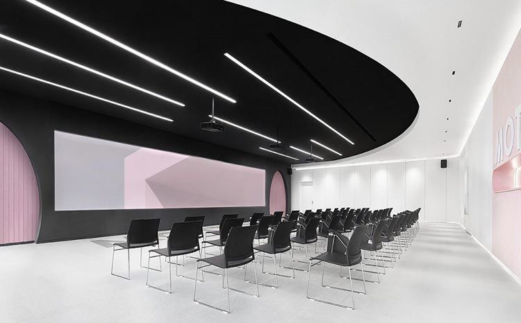 設(shè)計(jì)構(gòu)建想象!1000平辦公空間裝修設(shè)計(jì)給你好看! 設(shè)計(jì)構(gòu)建想象!1000平辦公空間裝修設(shè)計(jì)給你好看!