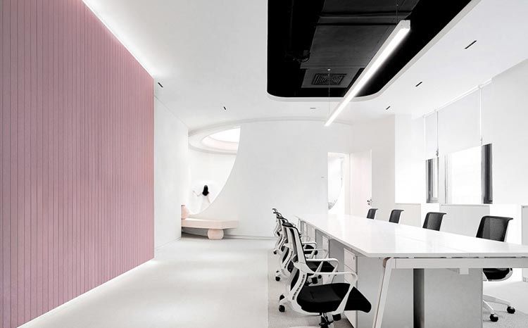 設(shè)計(jì)構(gòu)建想象!1000平辦公空間裝修設(shè)計(jì)給你好看! 設(shè)計(jì)構(gòu)建想象!1000平辦公空間裝修設(shè)計(jì)給你好看!