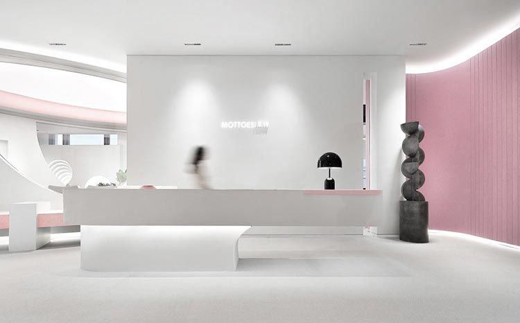 設(shè)計(jì)構(gòu)建想象!1000平辦公空間裝修設(shè)計(jì)給你好看! 設(shè)計(jì)構(gòu)建想象!1000平辦公空間裝修設(shè)計(jì)給你好看!