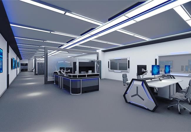 找現(xiàn)代化合肥展廳裝修公司，要了解哪些