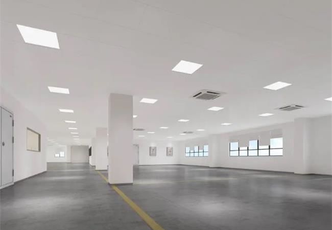 設(shè)計(jì)合肥廠房裝修時(shí)，你知道有哪些技巧嗎