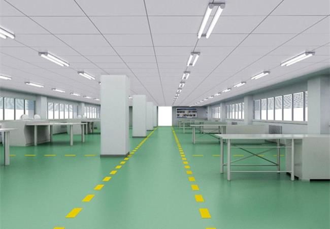 在合肥廠房裝修時(shí)，要注意什么呢