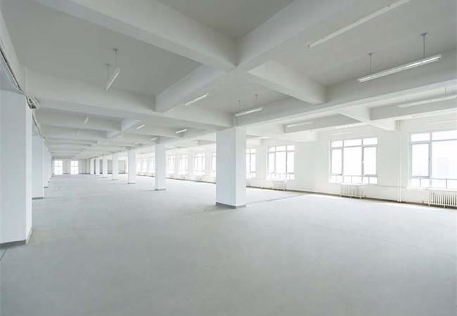 滿(mǎn)滿(mǎn)的合肥廠房裝修步驟，以及注意事項(xiàng)有哪些