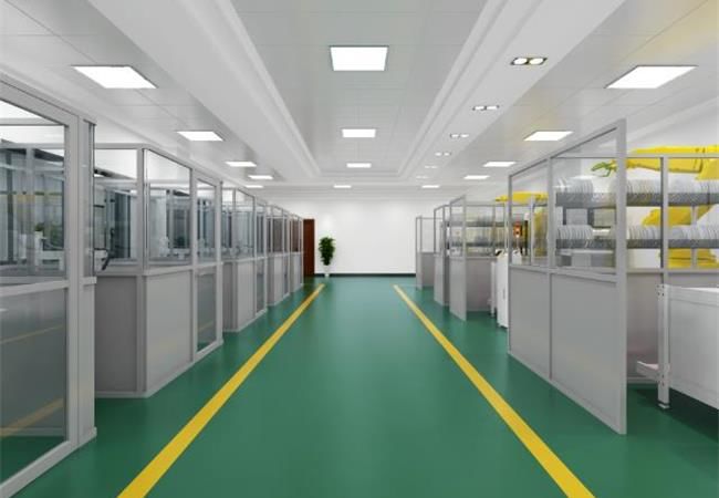 了解哪些合肥廠房裝修要點，對你來說至關重要