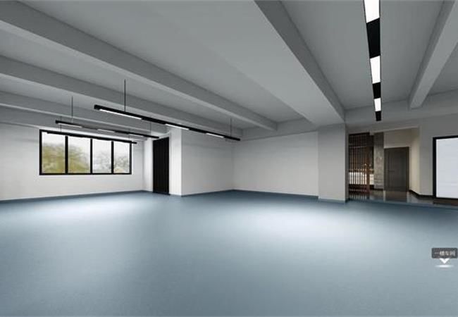 怎么使合肥廠房裝修，更加吸引人