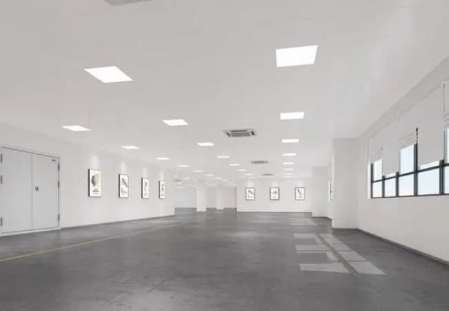 做優(yōu)質(zhì)的合肥廠房裝修，竟在合肥卓創(chuàng)