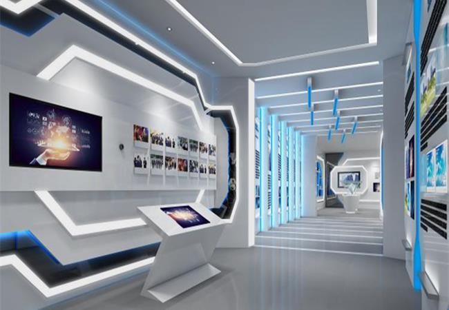 推薦金牌的合肥展廳空間設(shè)計的5大關(guān)鍵要素