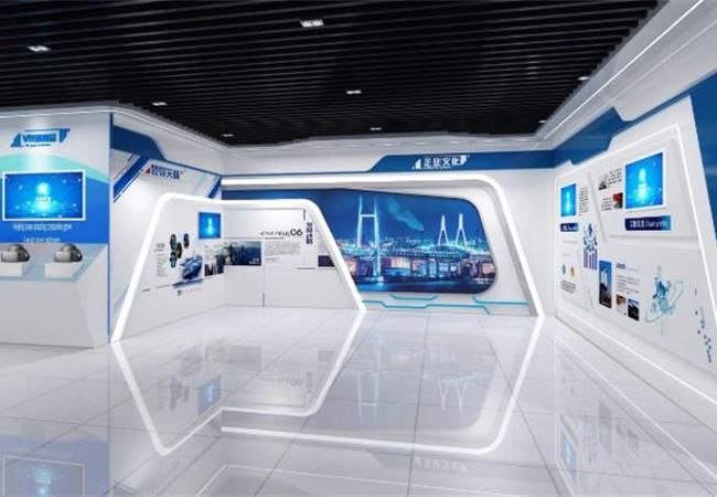 一站式合肥展廳裝修公司服務(wù)主要事項