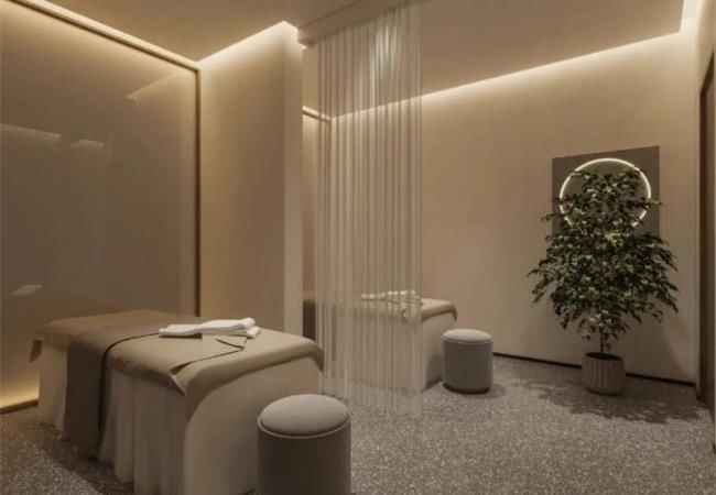 能讓合肥美容店裝修升溫的有哪些因素