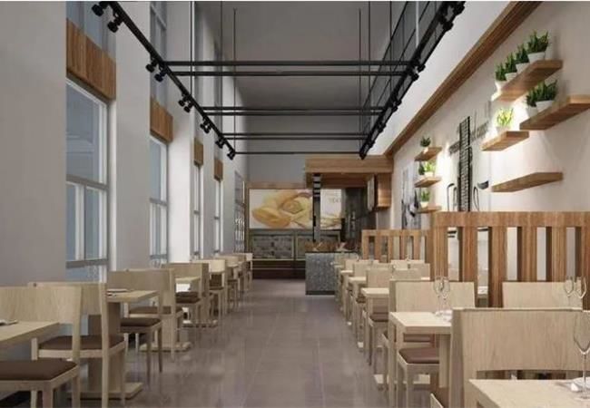 什么樣的合肥餐飲店裝修，才是好樣的