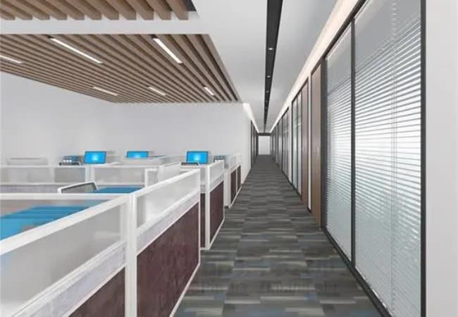 細(xì)節(jié)體現(xiàn)品質(zhì)的合肥辦公室裝修，要考慮哪些要點