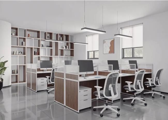 合肥辦公空間裝修