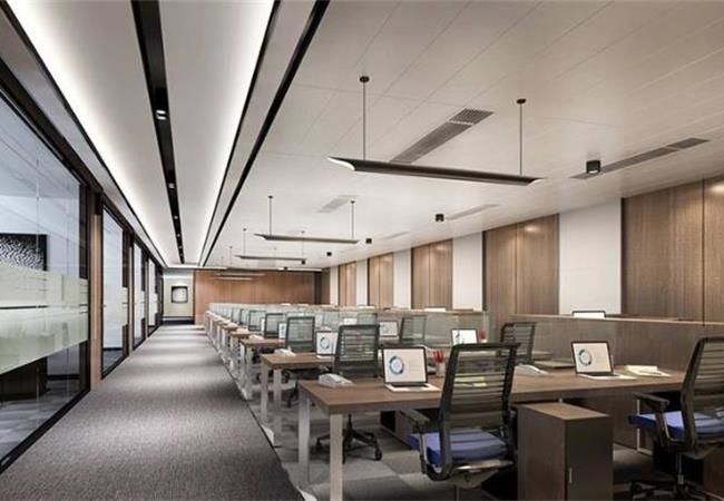 做好細(xì)節(jié)優(yōu)化,讓合肥辦公室裝修氛圍，更濃郁