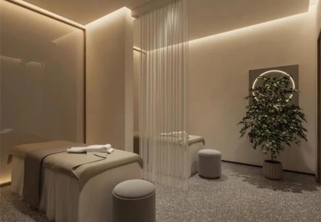 具有獨(dú)特美感的合肥美容店裝修，有哪些要點(diǎn)和技巧