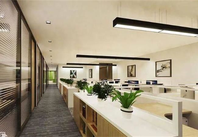 90后愛體驗的三大現(xiàn)代合肥辦公室裝修之感