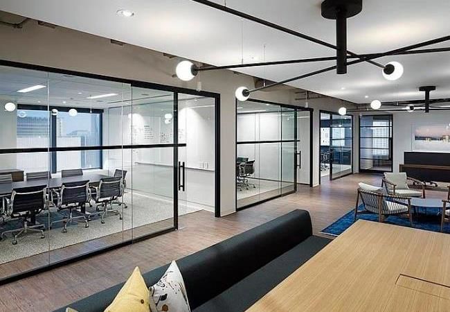 價格合理，無隱形消費的合肥辦公室裝修，有哪些