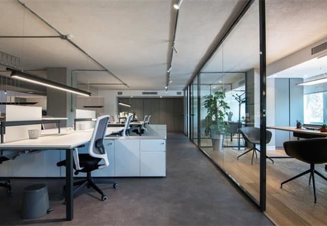 你知道裝修合肥辦公室設(shè)計的核心要點在哪嗎