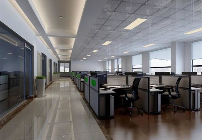 哪些合肥辦公室裝修要點不可忽略，你知道嗎