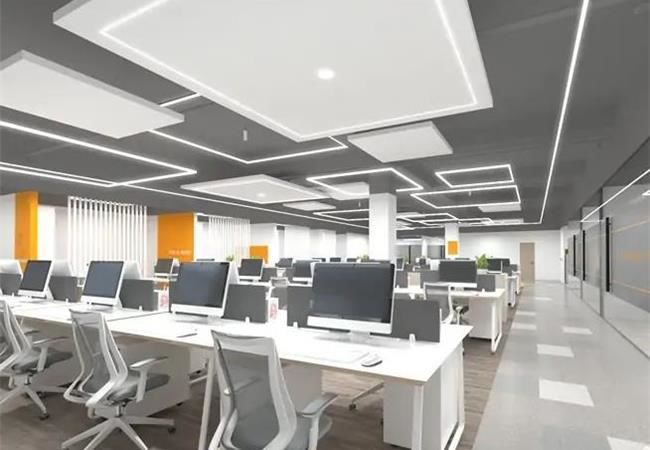 想知道個(gè)性化合肥辦公室裝修，都有哪些特點(diǎn)嗎？趕緊來(lái)看看吧