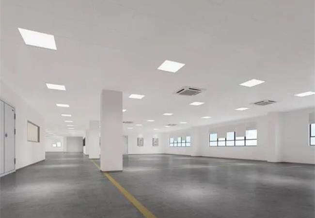 九大要點合肥廠房裝修，你知道多少