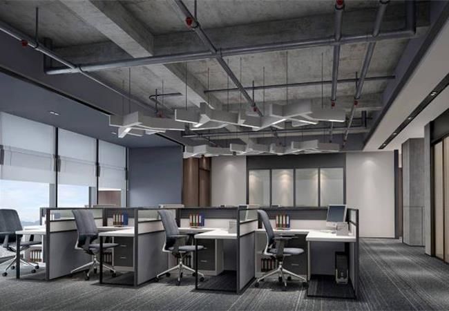 實(shí)用的合肥辦公室裝修，都有哪些技巧