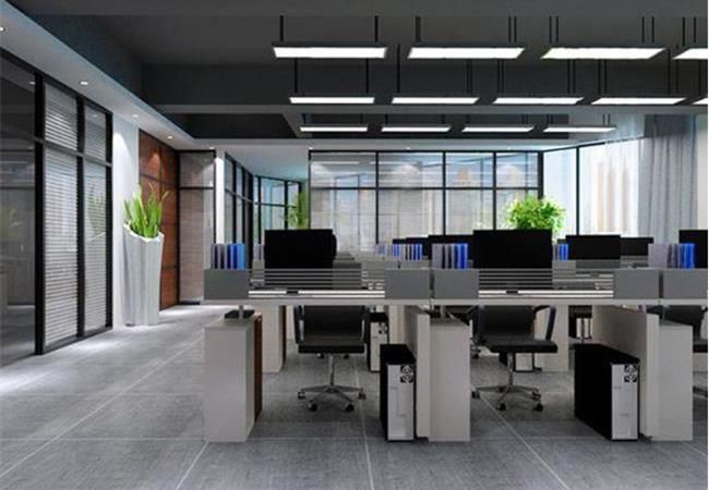 如何計(jì)算合肥辦公室裝修風(fēng)格