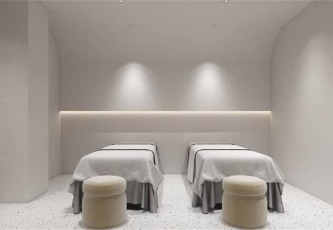 掌握這六大招，讓您的合肥美容店裝修，更加火爆