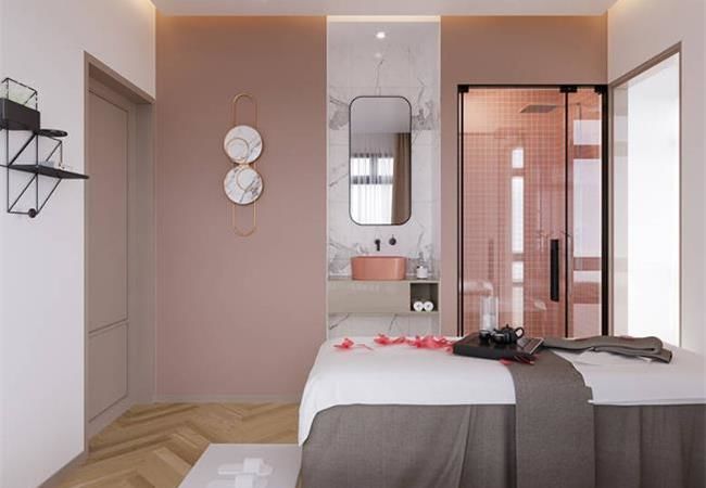 掌握合肥美容店裝修攻略，讓您不走彎路