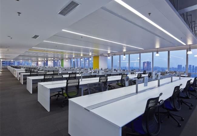 你知道合肥辦公室裝修，關(guān)鍵點在哪