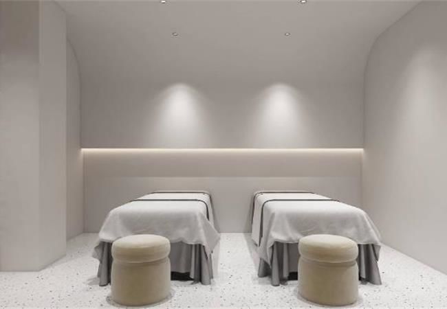 如何使合肥美容店裝修，更加吸引人流