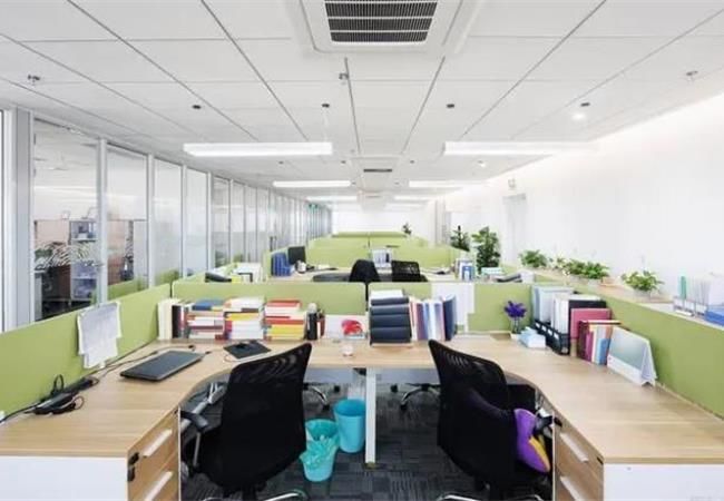 現(xiàn)代化合肥辦公室如何裝修設(shè)計(jì)？