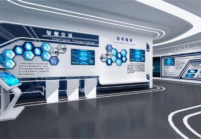 你知道合肥展廳裝修，都有哪些技巧嗎