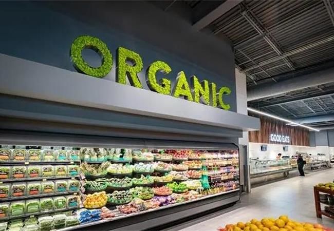 火爆的合肥超市裝修方案是哪些