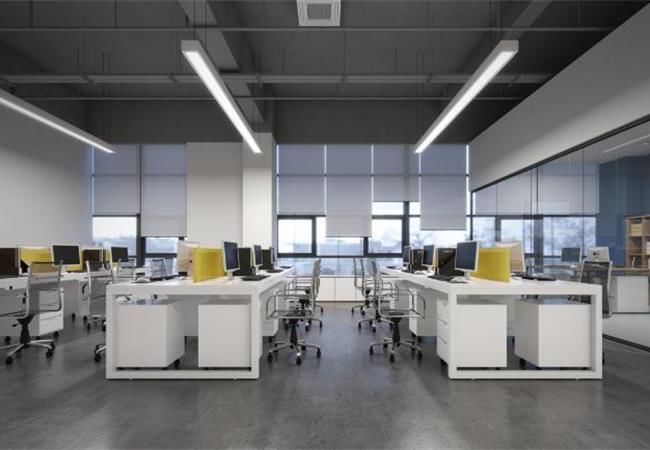 你知道光照，對(duì)合肥辦公空間設(shè)計(jì)的影響有大